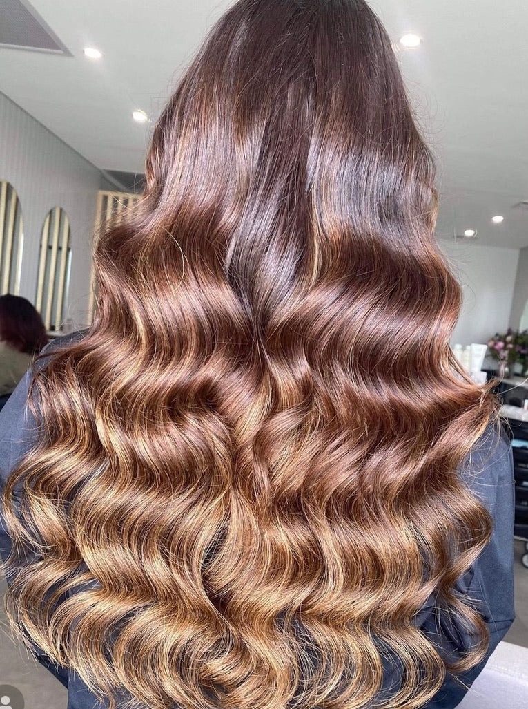 Invisible Weft Masterclass- Full Day