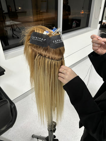 Invisible Weft Masterclass- Full Day