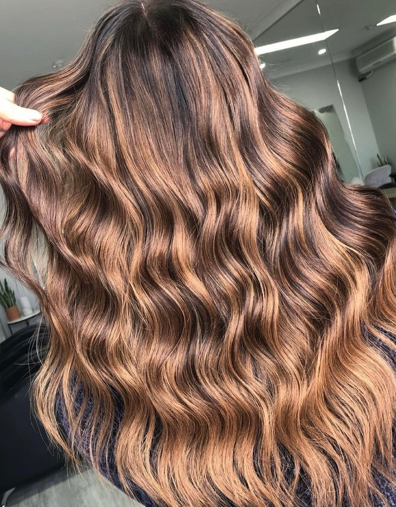 Invisible Weft Masterclass- Full Day