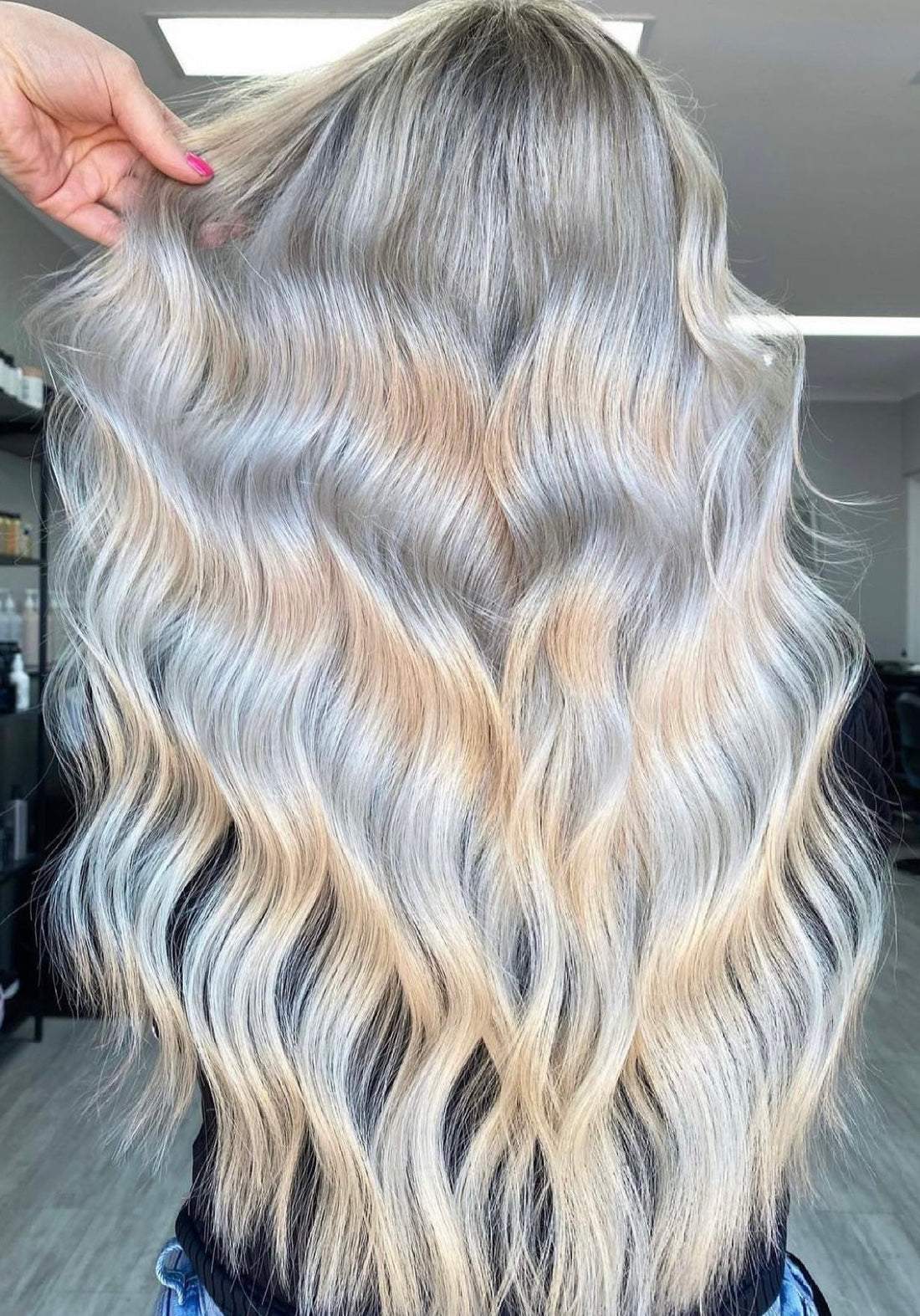 Invisible Weft Masterclass- Full Day