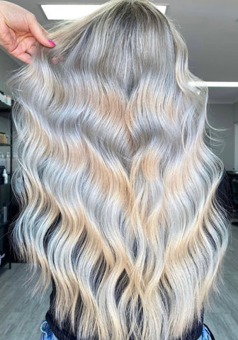 Invisible Weft Masterclass- Full Day